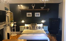 Studio 77 - Stylish, Parking, Wi-Fi, Netflix